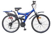 Check Used Hero Ranger Bicycle Price and Valuation | OBV