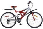 Hero Sprint Rockstar 2020 26T 21 Speed