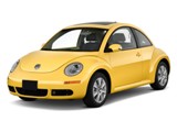 Volkswagen Beetle 2010 2.0 At