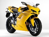 Ducati Superbike 1198s