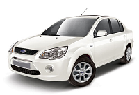 Ford Fiesta 2015 Style Petrol At