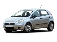 Fiat Grand Punto