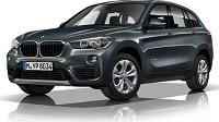 Bmw X1 2011 Sdrive18i