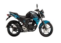 Yamaha Fz S V 2.0 2019 150cc Ltd. Edition