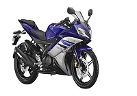 Yamaha YZF-R15 2.0