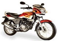 Hero Cbz Star 2010 160cc
