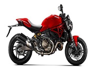 Ducati Monster 2015 1200