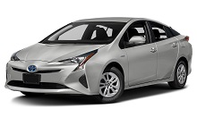 Toyota Prius 2011 1.8 Z4