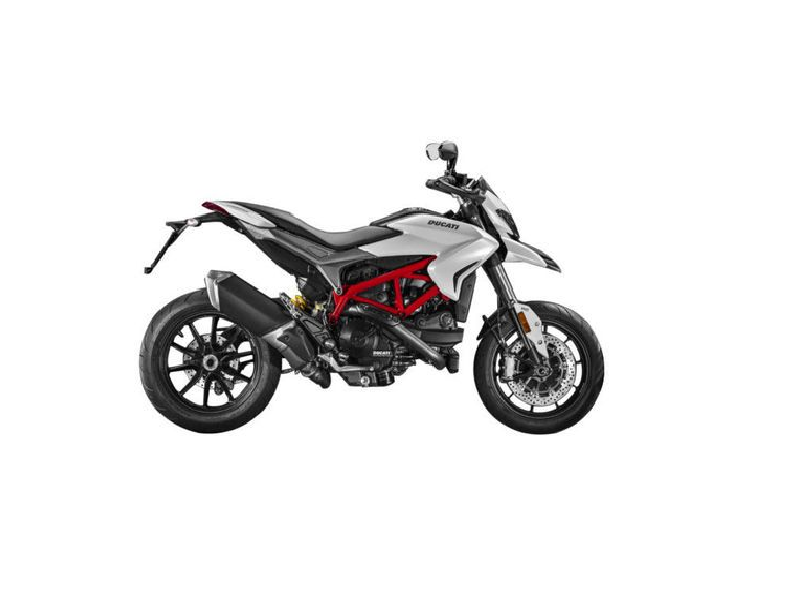 Ducati Hypermotard 2020 950