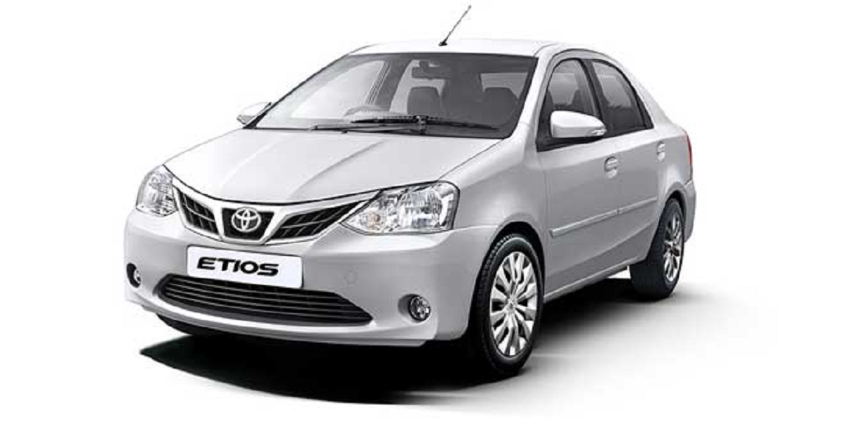 Used Toyota Etios Car Price In India Second Hand Car Valuation Obv