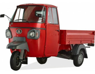 Atul Gem Cargo 2022 2100/MCL/DECK BODY