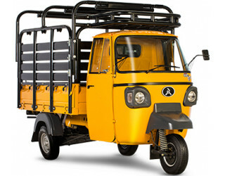 Atul Gem Xl-hd 2022 2100/XL HD/BOX BODY