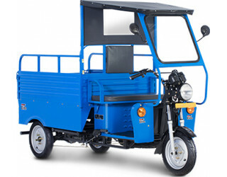 Atul Elite Cargo 2022 ELECTRIC