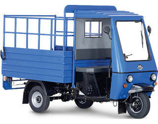 Atul Shakti 2022 1845/HIGHDECK/BOX BODY