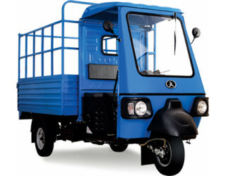 Atul Shakti Premium 2022 2100/XL PV/BOX BODY