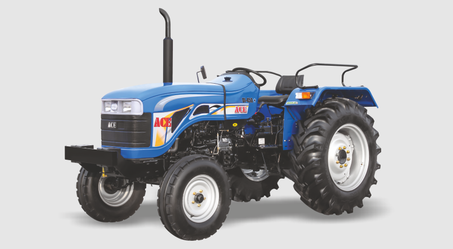 Ace Di 450 2022 PLUS
