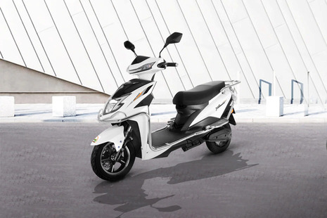 Amo Jaunty 2022 VRLA