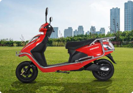 Amo Inspirer 2022 VRLA