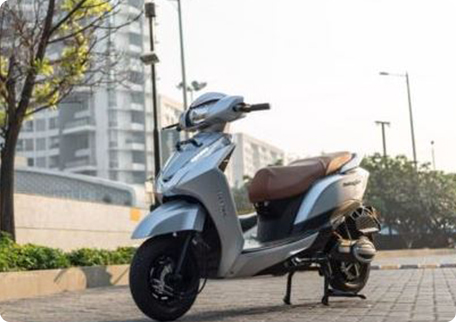 Ampere Magnus 2022 STD