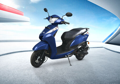 Ampere Magnus Lt 2024 STD