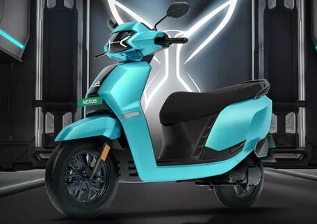 Ampere Nexus 2024 ST