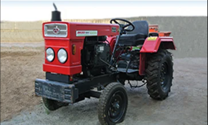 Angad 150 D 2022 15HP