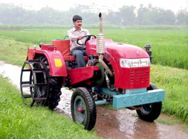 Angad 240 D Orchard 2022 22HP