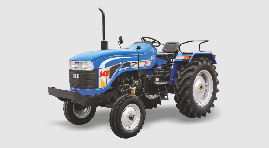 Angad 350 Di 2022 35HP