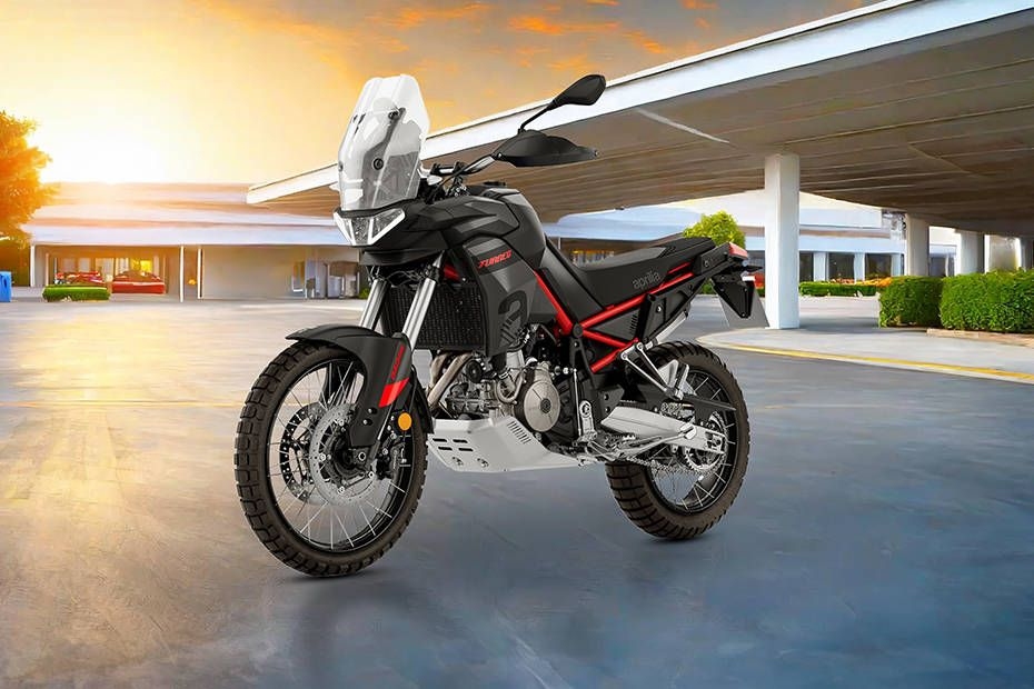 Aprilia Tuareg 660 2024 STD