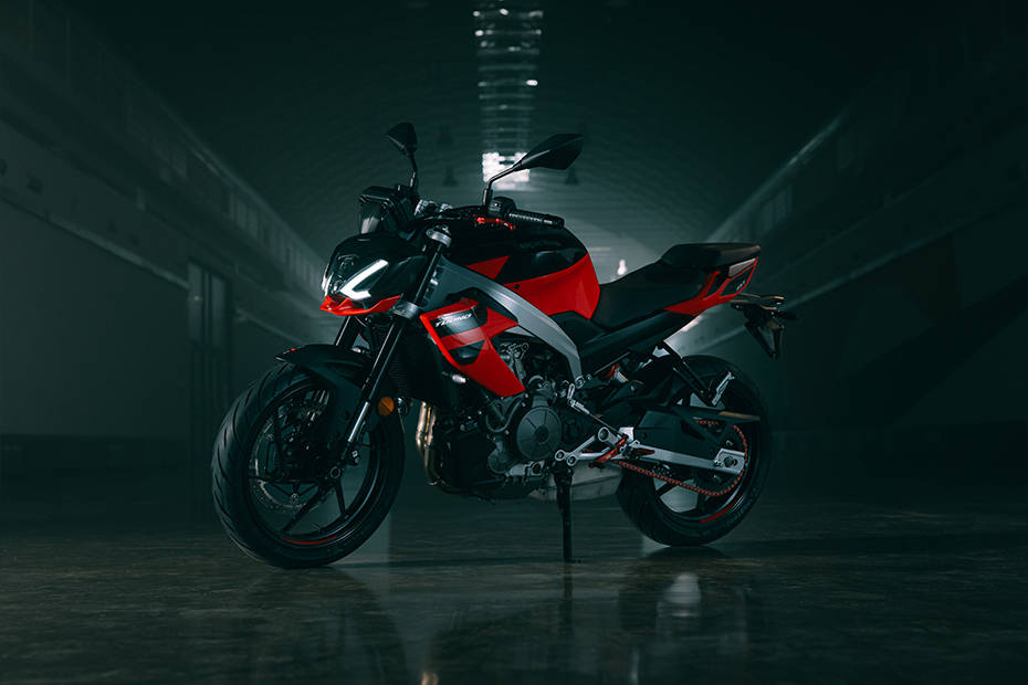 Aprilia Tuono 457 2025 STD