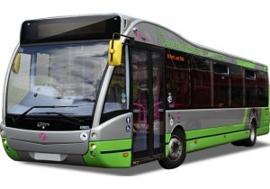 Ashok Leyland Versa Ev 2022 44 SEATER FBV