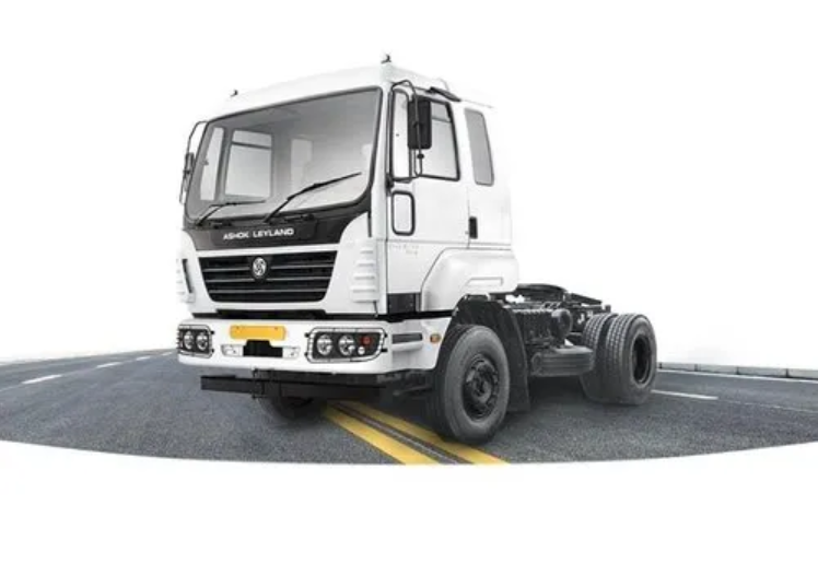 Ashok Leyland U-2518 T 2022 3600/CAB/BOX BODY