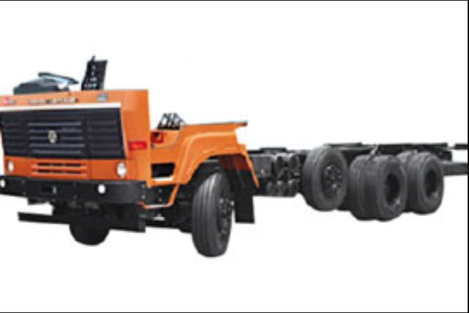 Ashok Leyland 3118il 2015 BS IV