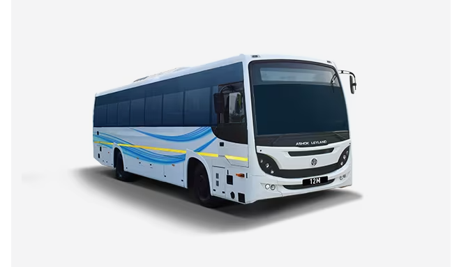 Ashok Leyland Sleeper Coach 2011 32 SEATER WITH AC