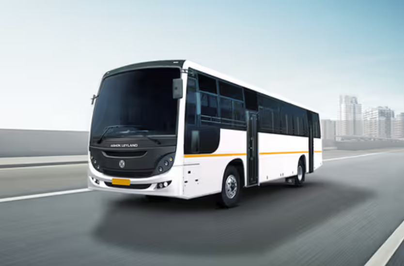 Ashok Leyland Stage 2022 BS III WB 4900