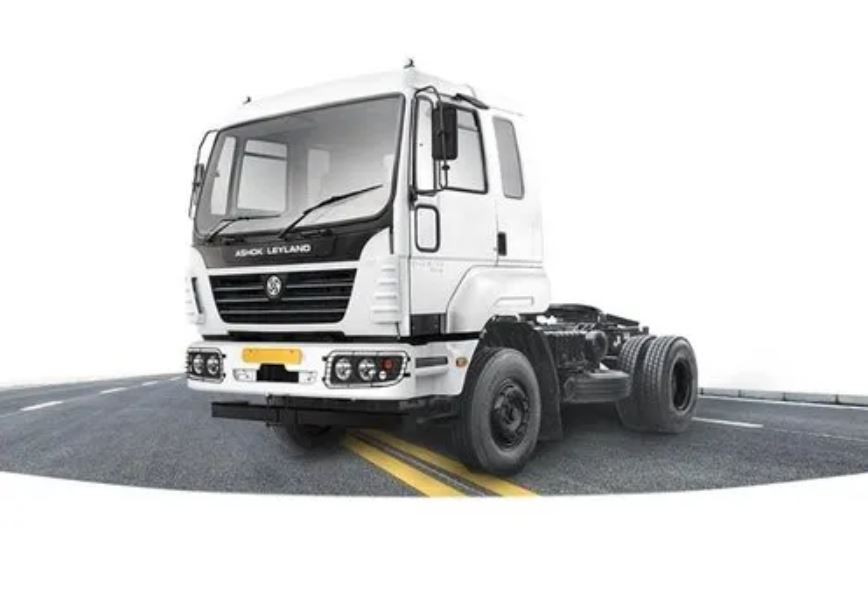 Ashok Leyland U 4019 2019 TT GVM 40000
