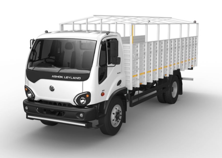 Ashok Leyland Guru 2022 4320 BS-IV