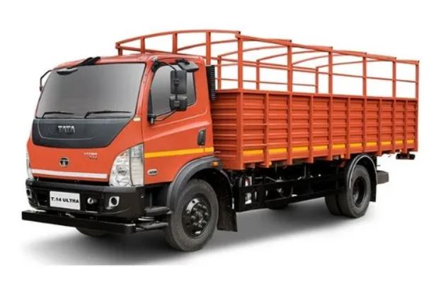 Ashok Leyland 3121 2019 GVM 35000