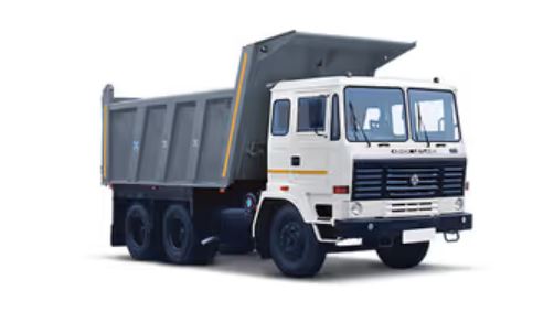 Ashok Leyland 2516 H 2019 2 6X4  (180)