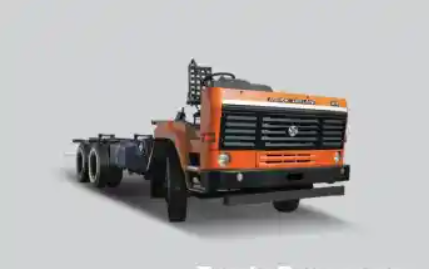 Ashok Leyland 2518 Ct 2019 16CUM GVW 28000