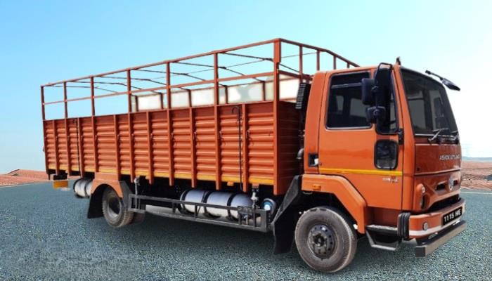 Ashok Leyland Ecomet 1109 2019 GVM 10500