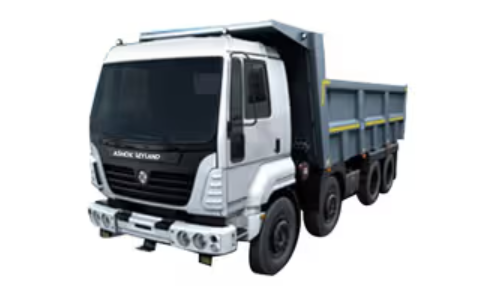 Ashok Leyland U 3123 2019 T GVW 35000