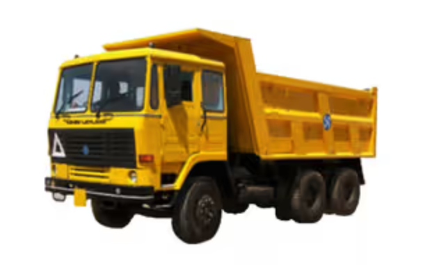 Ashok Leyland 2518 Il 2019 GVM 28000