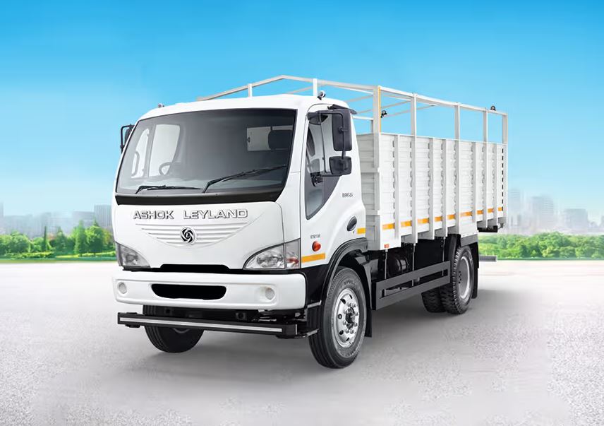 Ashok Leyland Boss 1115 2022 3940/HSD/17 Ft