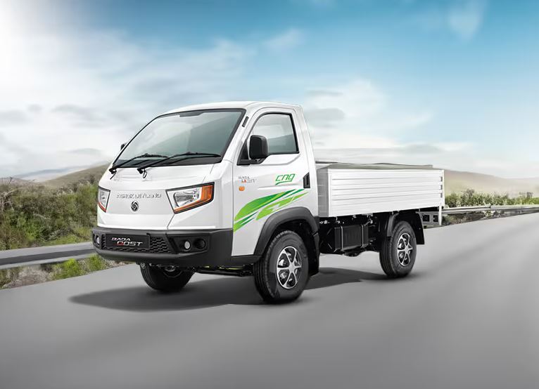 Ashok Leyland Bada Dost 2022 2510/CNG