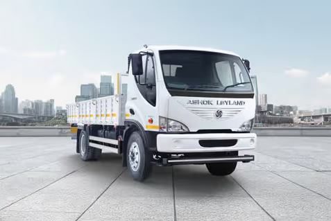 Ashok Leyland Boss 1415 2022 4500/DSD/20 Ft