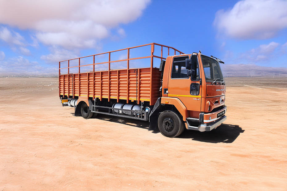 Ashok Leyland Ecomet 1115 2022 4200/CBC/19 Ft