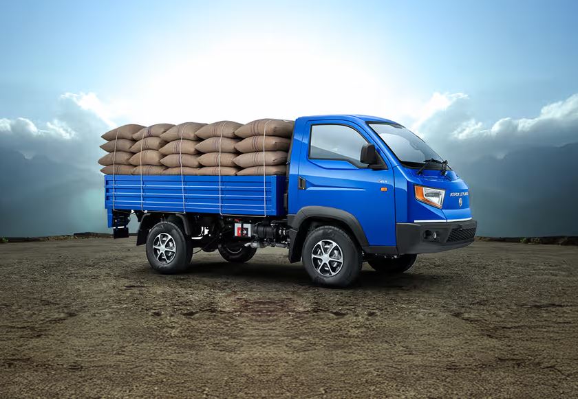 Ashok Leyland Bada Dost I3+ 2022 2590/LX