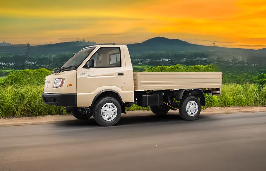 Ashok Leyland Dost + Xl 2022 2510/FSD