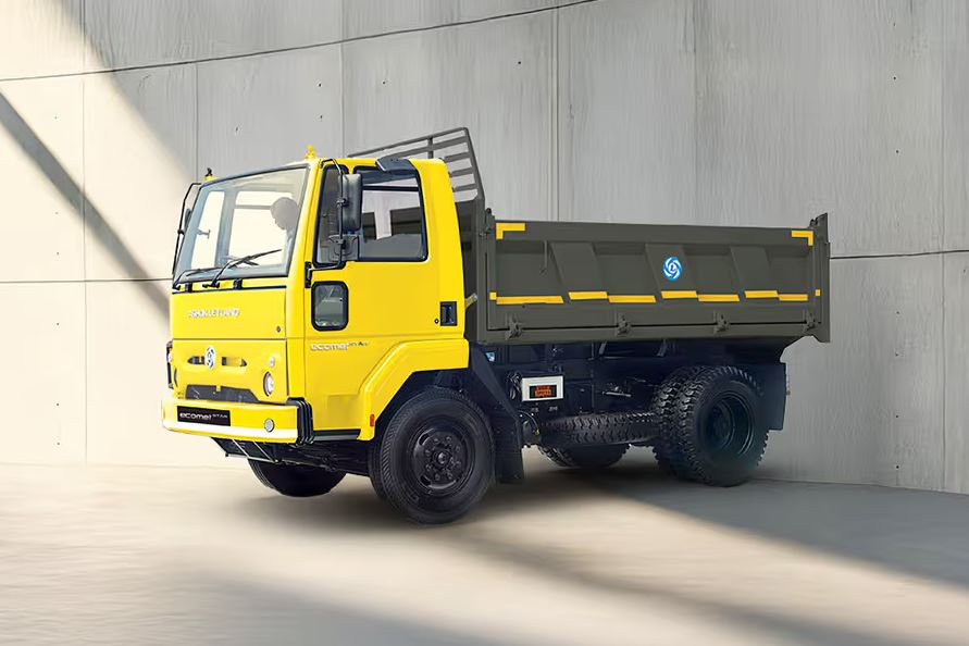 Ashok Leyland Ecomet 1015 Te 2022 Box Body/Diesel